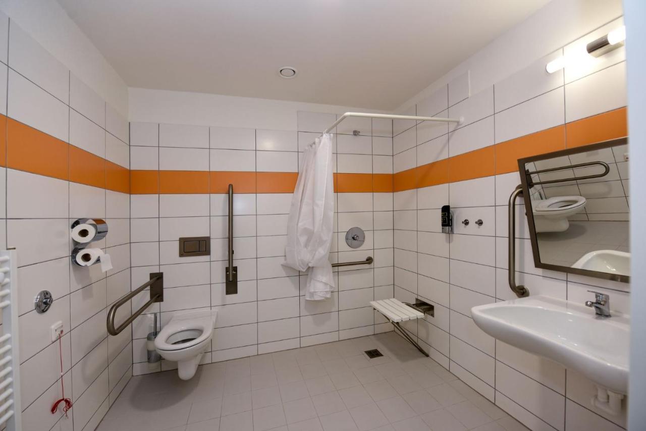Hotel Prokopavka Plzeň Exterior foto
